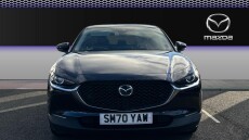 Mazda Cx-30 2.0 e-Skyactiv G MHEV SE-L Lux 5dr Auto Petrol Hatchback